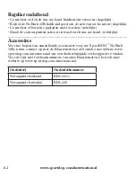 Preview for 62 page of SportDOG SBC30-11233 Operating Manual