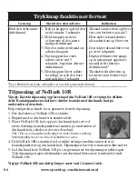 Preview for 86 page of SportDOG SBC30-11233 Operating Manual