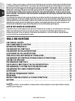 Предварительный просмотр 20 страницы SportDOG SD-1225X-E Operating Manual