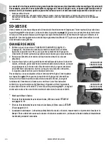 Предварительный просмотр 30 страницы SportDOG SD-1225X-E Operating Manual