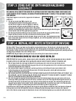 Preview for 102 page of SportDOG SD-1225X-E Operating Manual