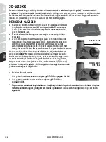 Preview for 106 page of SportDOG SD-1225X-E Operating Manual