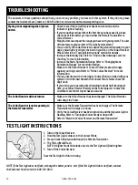 Preview for 14 page of SportDOG SD-1225X User Manual