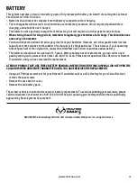 Preview for 15 page of SportDOG SD-1225X User Manual