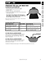 Preview for 9 page of SportDOG sd-1875e Operating Manual