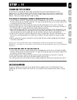 Preview for 21 page of SportDOG sd-1875e Operating Manual