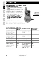 Preview for 34 page of SportDOG sd-1875e Operating Manual