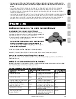 Preview for 37 page of SportDOG sd-1875e Operating Manual