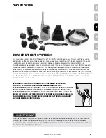 Preview for 57 page of SportDOG sd-1875e Operating Manual