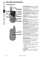 Preview for 58 page of SportDOG sd-1875e Operating Manual