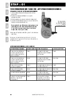 Preview for 60 page of SportDOG sd-1875e Operating Manual