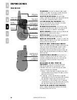 Preview for 84 page of SportDOG sd-1875e Operating Manual