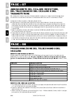 Preview for 122 page of SportDOG sd-1875e Operating Manual