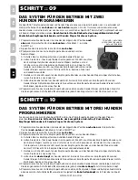 Preview for 150 page of SportDOG sd-1875e Operating Manual