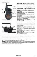 Предварительный просмотр 6 страницы SportDOG SD-425E Operating Manual