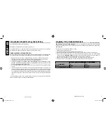 Предварительный просмотр 6 страницы SportDOG SDR-AC Operating Manual