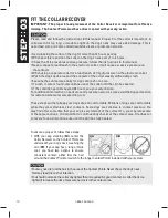 Preview for 10 page of SportDOG Sport Hunter 1325 Operating Manual