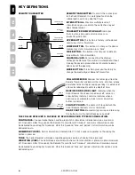 Preview for 6 page of SportDOG Sport Trainer 450M Operating Manual