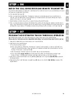 Preview for 13 page of SportDOG Sport Trainer 450M Operating Manual