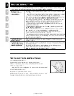 Preview for 16 page of SportDOG Sport Trainer 450M Operating Manual