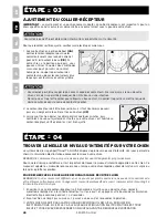 Preview for 28 page of SportDOG Sport Trainer 450M Operating Manual