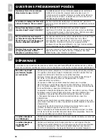 Preview for 34 page of SportDOG Sport Trainer 450M Operating Manual