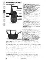 Preview for 42 page of SportDOG Sport Trainer 450M Operating Manual