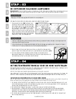 Preview for 46 page of SportDOG Sport Trainer 450M Operating Manual