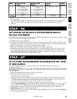 Preview for 49 page of SportDOG Sport Trainer 450M Operating Manual