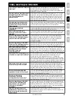 Preview for 51 page of SportDOG Sport Trainer 450M Operating Manual