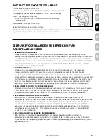 Preview for 53 page of SportDOG Sport Trainer 450M Operating Manual