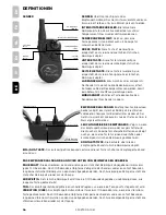 Preview for 96 page of SportDOG Sport Trainer 450M Operating Manual