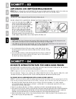 Preview for 100 page of SportDOG Sport Trainer 450M Operating Manual