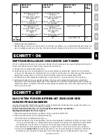 Preview for 103 page of SportDOG Sport Trainer 450M Operating Manual