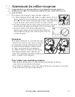 Предварительный просмотр 29 страницы SportDOG SportHunter 800 Operating Manual