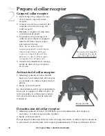 Preview for 48 page of SportDOG SportHunter 800 Operating Manual