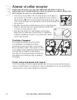 Preview for 50 page of SportDOG SportHunter 800 Operating Manual