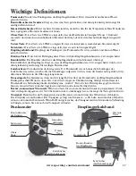 Preview for 67 page of SportDOG SportHunter 800 Operating Manual