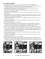 Preview for 78 page of SportDOG SportHunter 800 Operating Manual