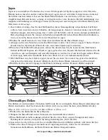 Preview for 81 page of SportDOG SportHunter 800 Operating Manual