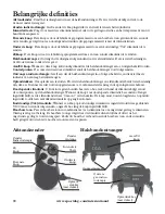 Preview for 88 page of SportDOG SportHunter 800 Operating Manual