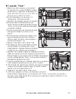 Preview for 119 page of SportDOG SportHunter 800 Operating Manual