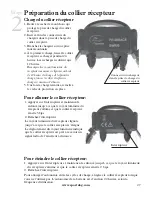 Preview for 27 page of SportDOG SportTrainer 500 SDT30-11227 Operating Manual