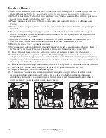 Preview for 36 page of SportDOG SportTrainer 500 SDT30-11227 Operating Manual