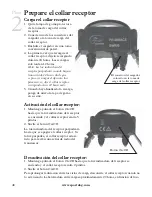 Preview for 48 page of SportDOG SportTrainer 500 SDT30-11227 Operating Manual