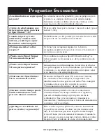 Preview for 61 page of SportDOG SportTrainer 500 SDT30-11227 Operating Manual