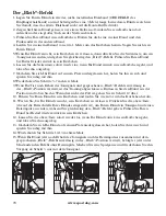 Preview for 78 page of SportDOG SportTrainer 500 SDT30-11227 Operating Manual