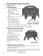 Preview for 90 page of SportDOG SportTrainer 500 SDT30-11227 Operating Manual