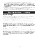 Preview for 96 page of SportDOG SportTrainer 500 SDT30-11227 Operating Manual