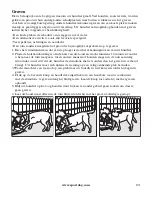 Preview for 101 page of SportDOG SportTrainer 500 SDT30-11227 Operating Manual